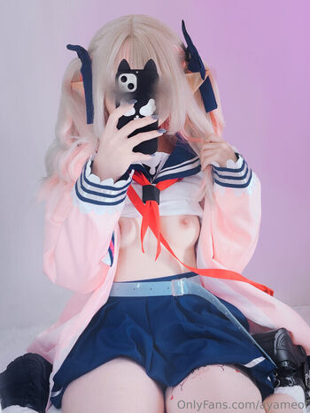 🔥 Ayame page leaked private photo uncensored full