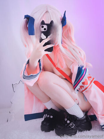 🔥 Ayame page leaked private photo uncensored full
