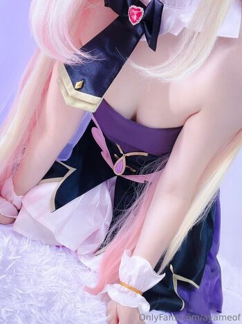 🔥 Ayame leaked private photo uncensored full