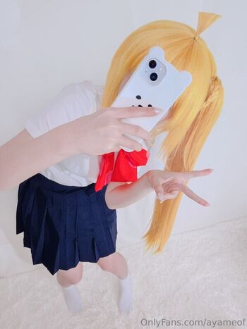 🔥 Ayame leaked private photo uncensored full