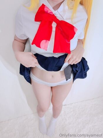 🔥 Ayame leaked private photo uncensored full