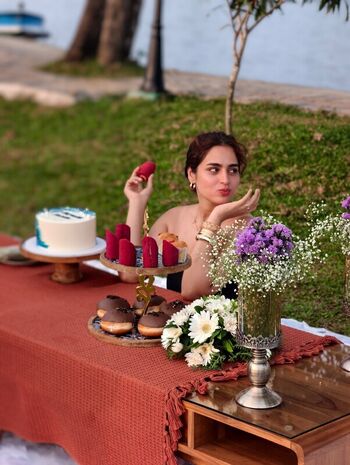 🔥 Ayesha khan leaked private photo uncensored full