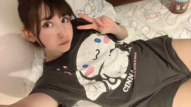 🔥 Baby cinnamon leaked private photo uncensored full