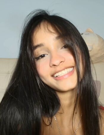 🔥 Babyaylin leaked private photo uncensored full