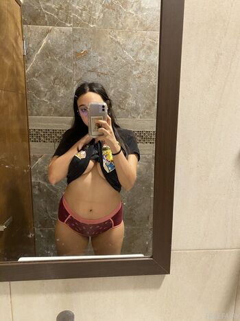 🔥 Babyfreery leaked private photo uncensored full