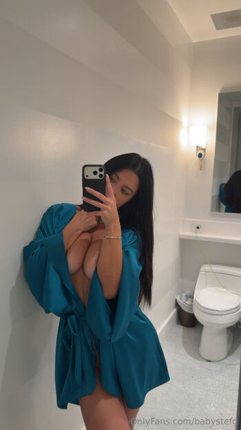 🔥 Babygmag leaked private photo uncensored full