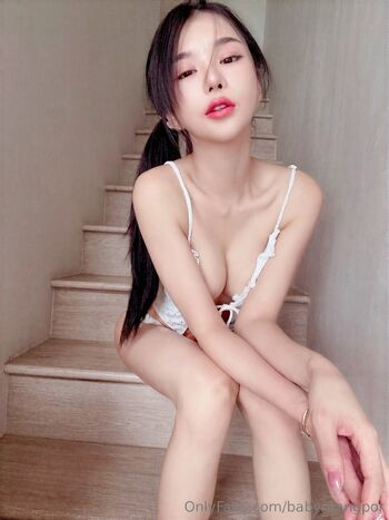 🔥 Babymangpor page leaked private photo uncensored full
