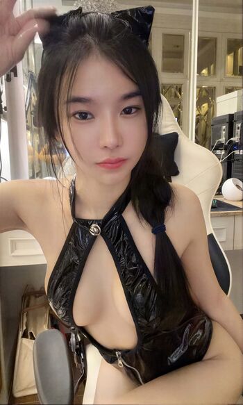 🔥 Babymangpor page leaked private photo uncensored full