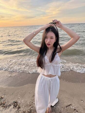🔥 Babymangpor leaked private photo uncensored full