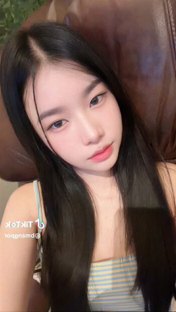 🔥 Babymangpor page leaked private photo uncensored full