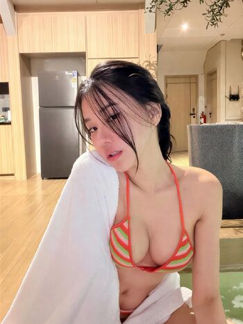 🔥 Babymangpor page leaked private photo uncensored full