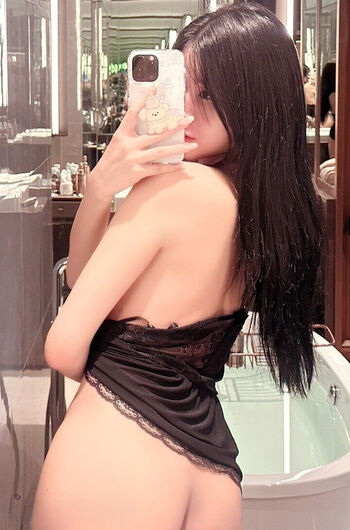 🔥 Babymangpor page leaked private photo uncensored full