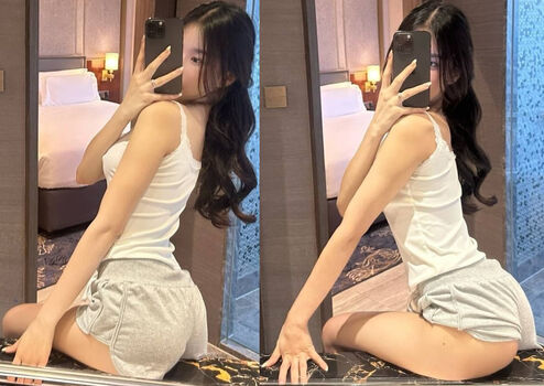 🔥 Babymangpor page leaked private photo uncensored full