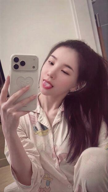 🔥 Babymangpor page leaked private photo uncensored full