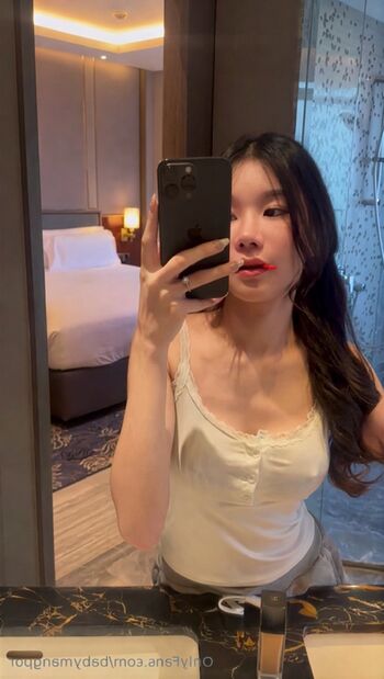 🔥 Babymangpor page leaked private photo uncensored full