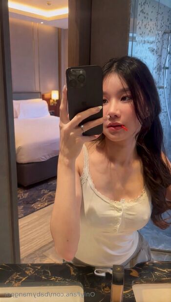 🔥 Babymangpor page leaked private photo uncensored full