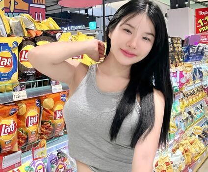 🔥 Babymangpor page leaked private photo uncensored full