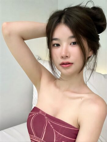 🔥 Babymangpor page leaked private photo uncensored full