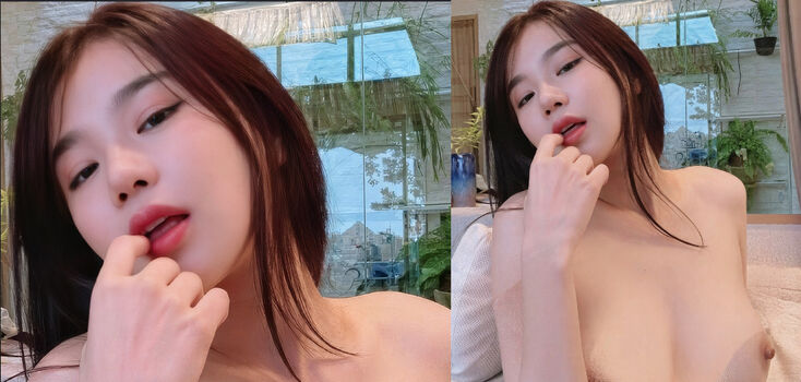 🔥 Babymangpor page leaked private photo uncensored full