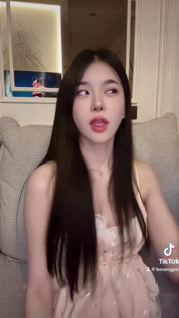 🔥 Babymangpor page leaked private photo uncensored full