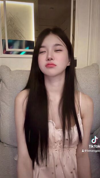 🔥 Babymangpor page leaked private photo uncensored full