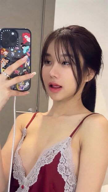 🔥 Babymangpor page leaked private photo uncensored full