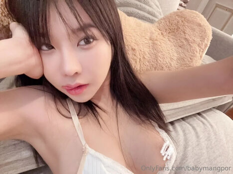🔥 Babymangpor page leaked private photo uncensored full
