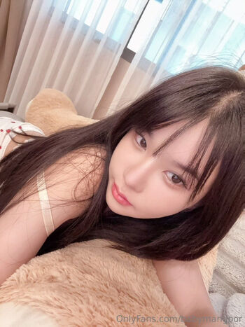 🔥 Babymangpor page leaked private photo uncensored full