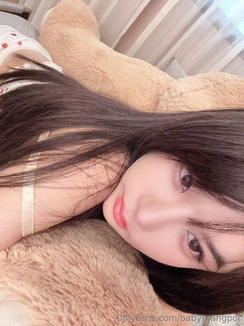 🔥 Babymangpor page leaked private photo uncensored full