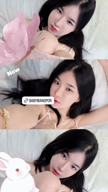 🔥 Babymangpor leaked private photo uncensored full