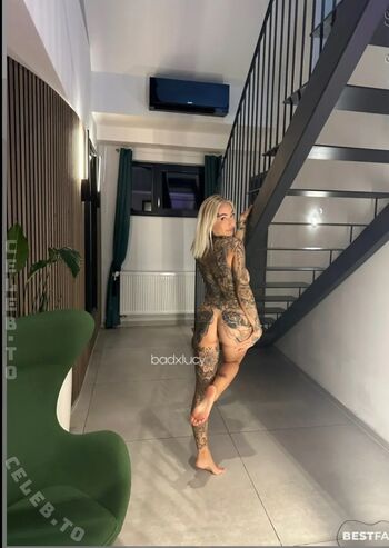 🔥 Badxlucy cy leaked private photo uncensored full