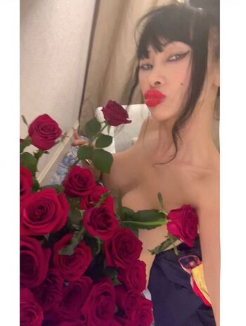 🔥 Bai ling  page leaked private photo uncensored full