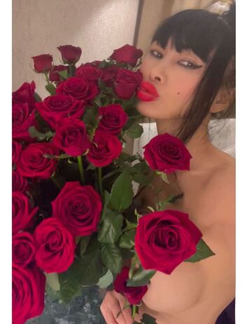 🔥 Bai ling  page leaked private photo uncensored full