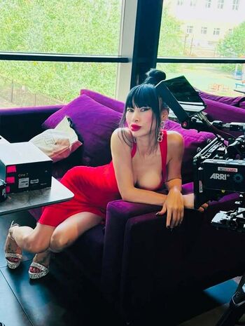 🔥 Bai ling  page leaked private photo uncensored full
