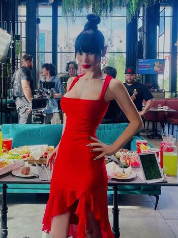 🔥 Bai ling  page leaked private photo uncensored full