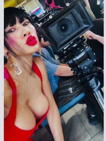 🔥 Bai ling  page leaked private photo uncensored full
