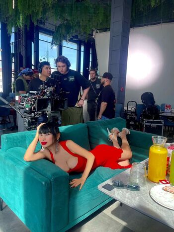 🔥 Bai ling  page leaked private photo uncensored full