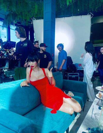 🔥 Bai ling  page leaked private photo uncensored full