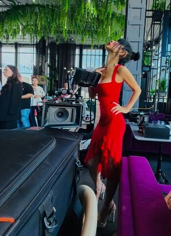 🔥 Bai ling  page leaked private photo uncensored full