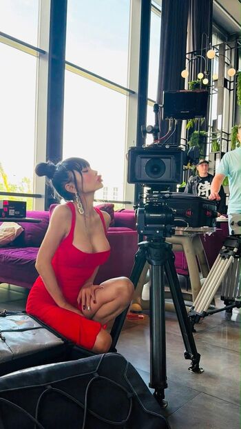 🔥 Bai ling  page leaked private photo uncensored full