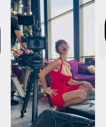 🔥 Bai ling  page leaked private photo uncensored full