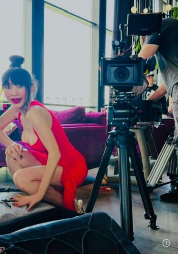 🔥 Bai ling  page leaked private photo uncensored full