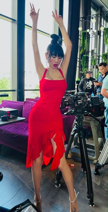 🔥 Bai ling  page leaked private photo uncensored full
