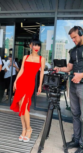 🔥 Bai ling  page leaked private photo uncensored full