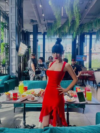🔥 Bai ling  page leaked private photo uncensored full