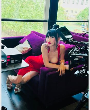 🔥 Bai ling  page leaked private photo uncensored full