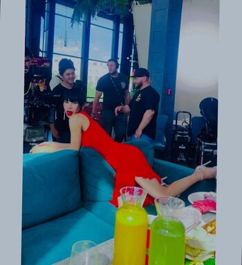 🔥 Bai ling  page leaked private photo uncensored full