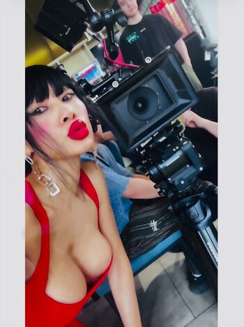 🔥 Bai ling  page leaked private photo uncensored full