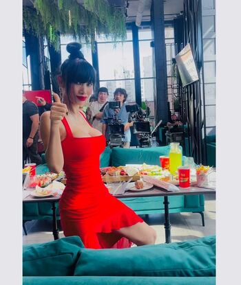 🔥 Bai ling  page leaked private photo uncensored full