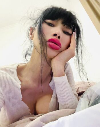 🔥 Bai ling  page leaked private photo uncensored full